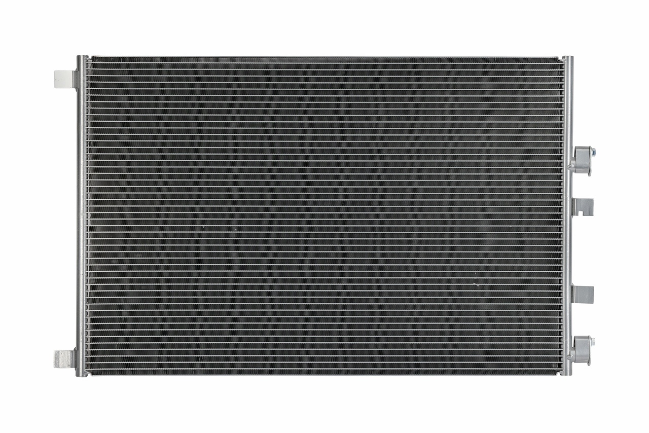 CONDENSATORE AC