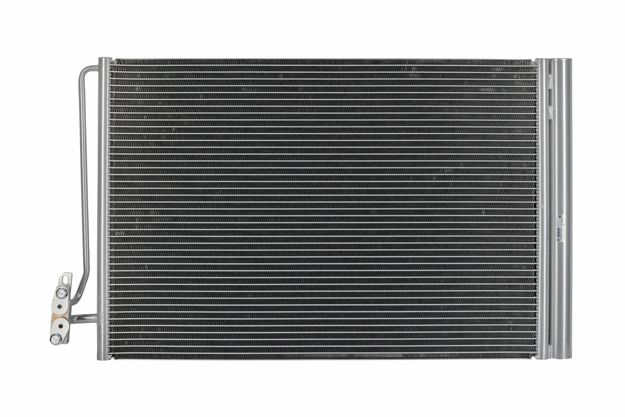 CONDENSATORE AC