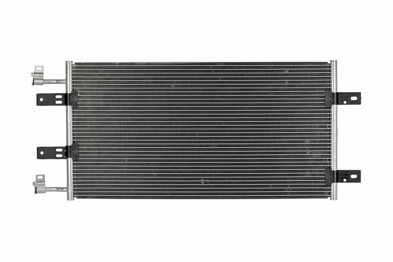 CONDENSATORE AC