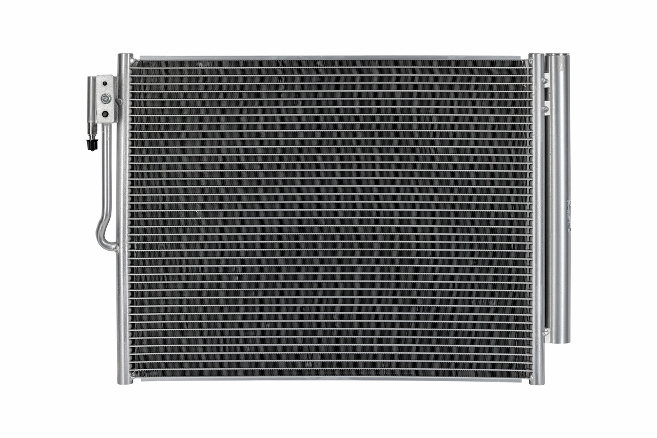 CONDENSATORE AC