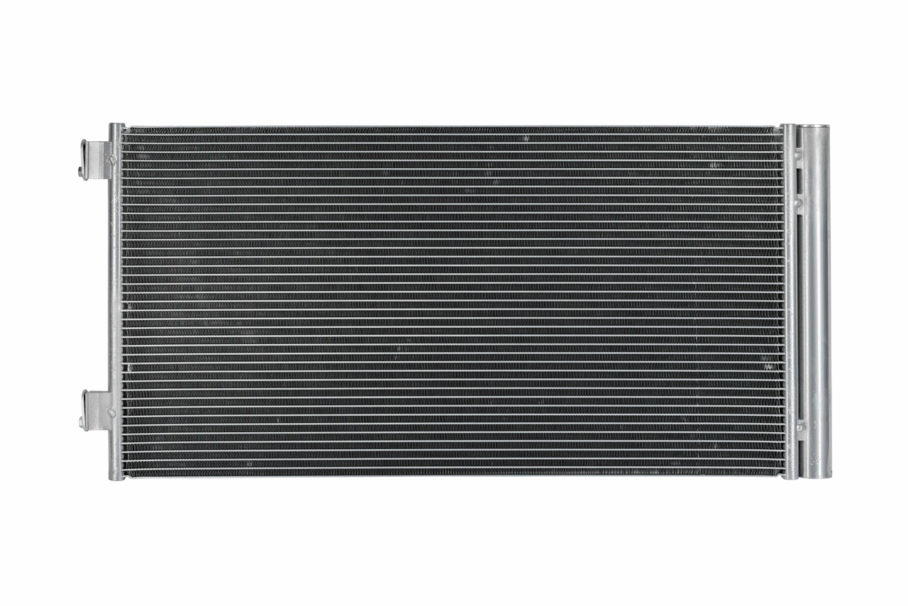 CONDENSATORE AC
