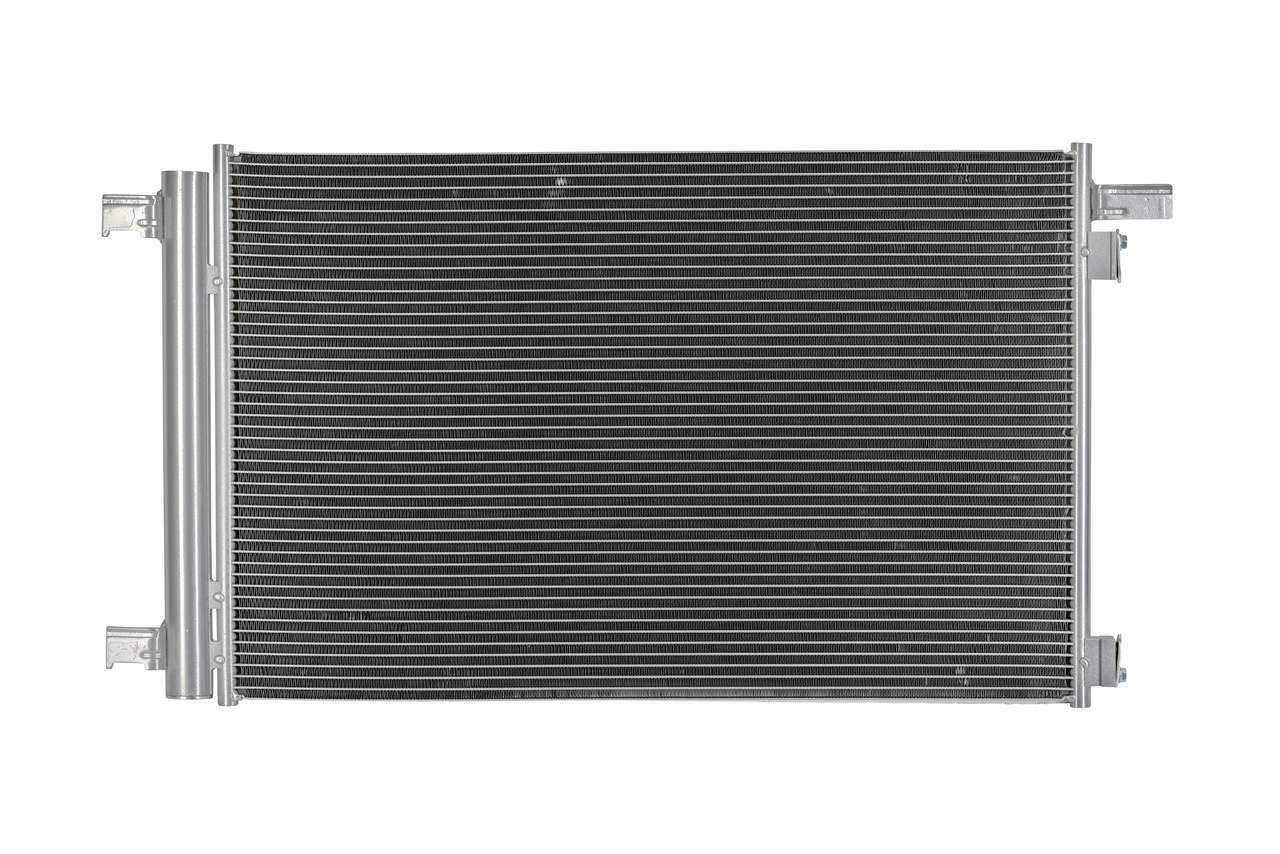 CONDENSATORE AC