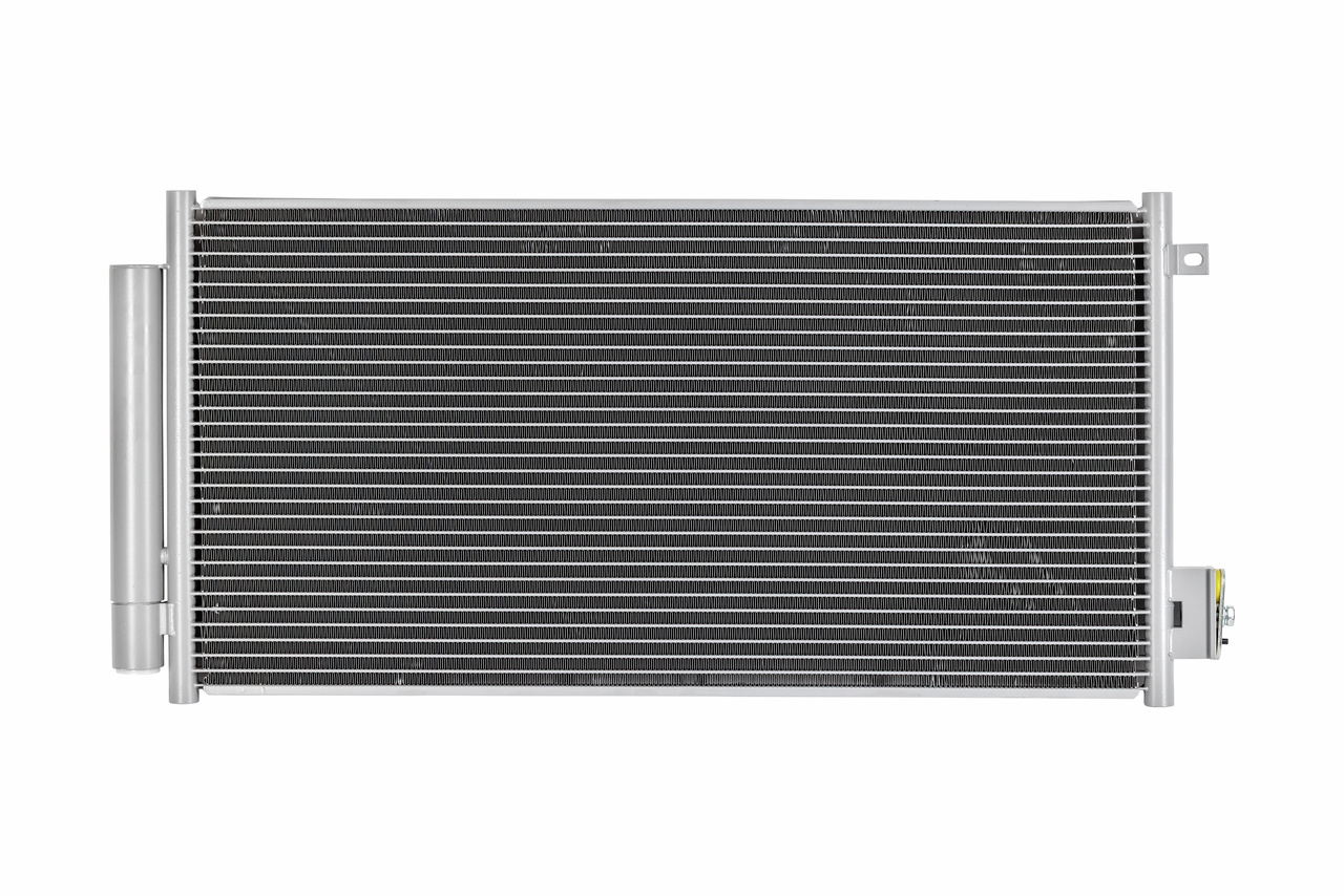 CONDENSATORE AC