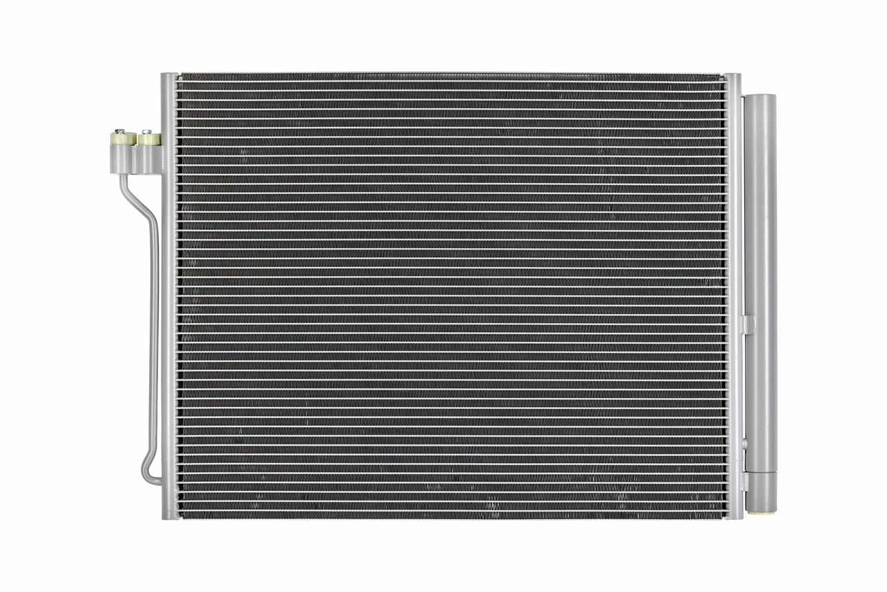 CONDENSATORE AC