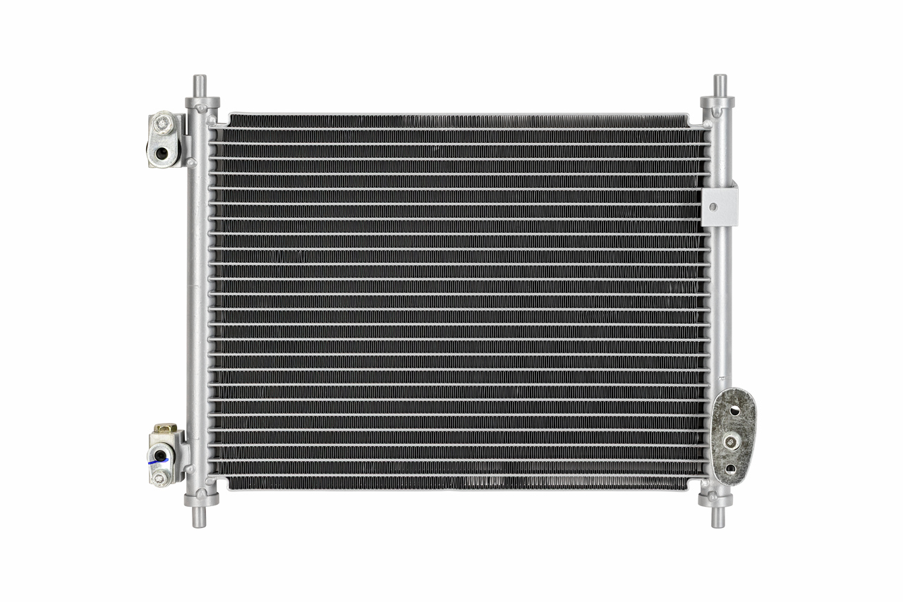 CONDENSATORE AC
