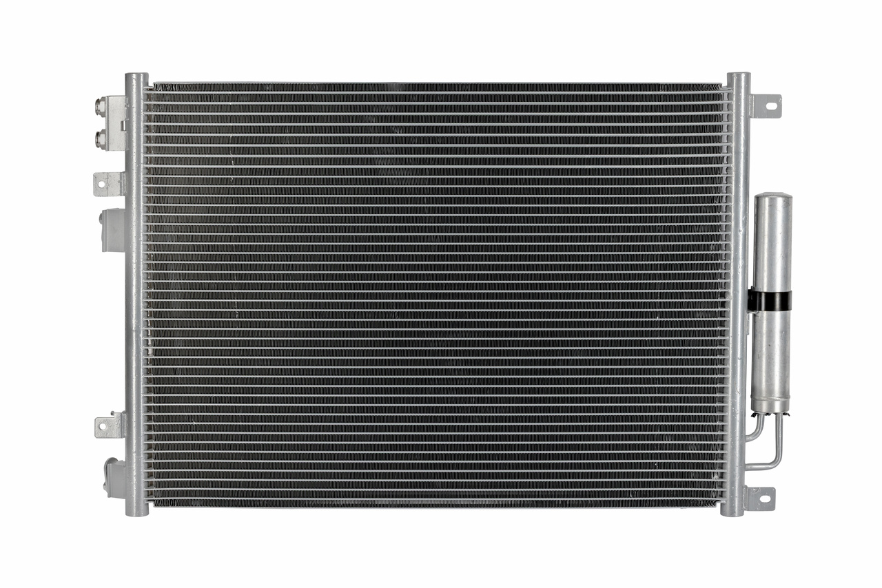 CONDENSATORE AC