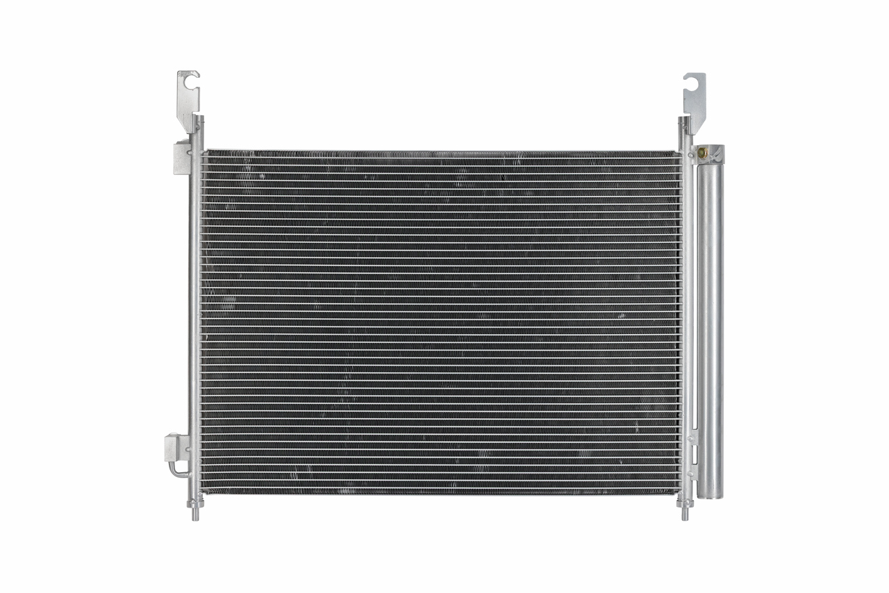 CONDENSATORE AC