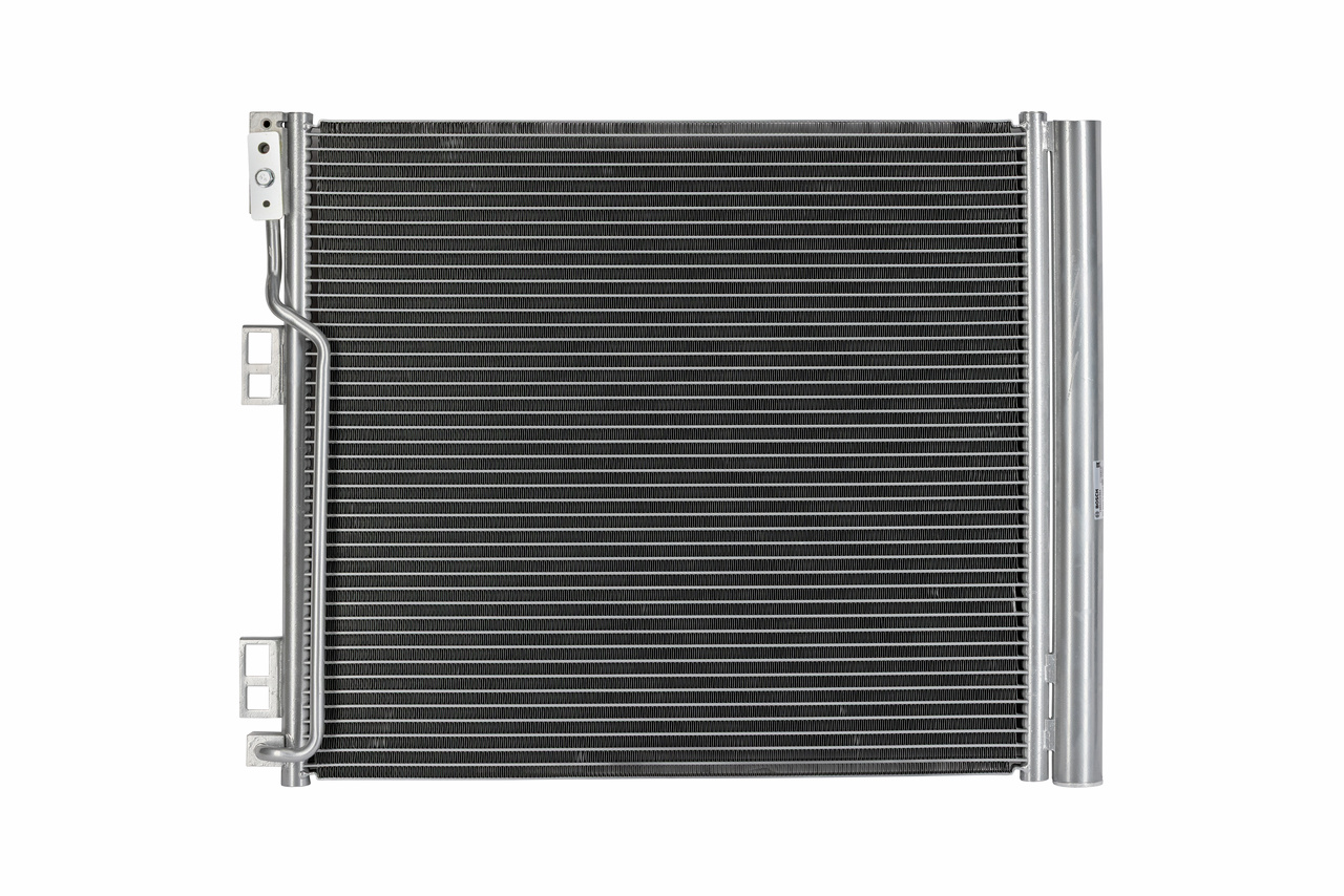 CONDENSATORE AC