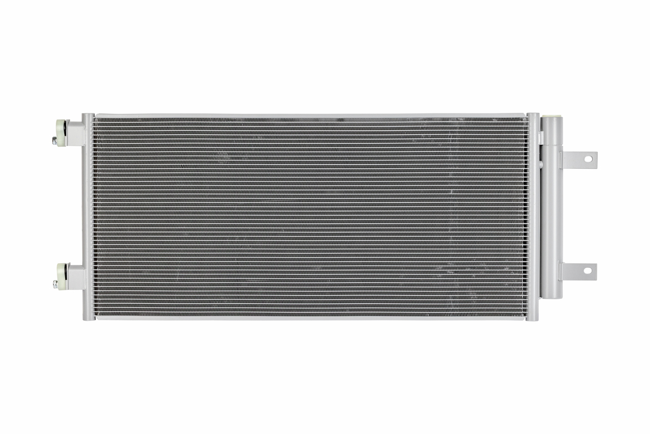 CONDENSATORE AC