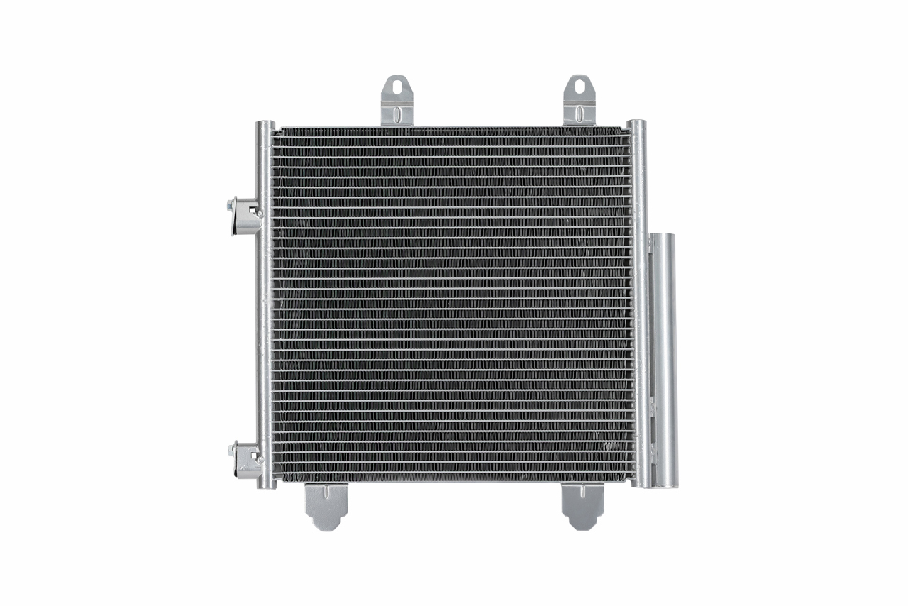 CONDENSATORE AC