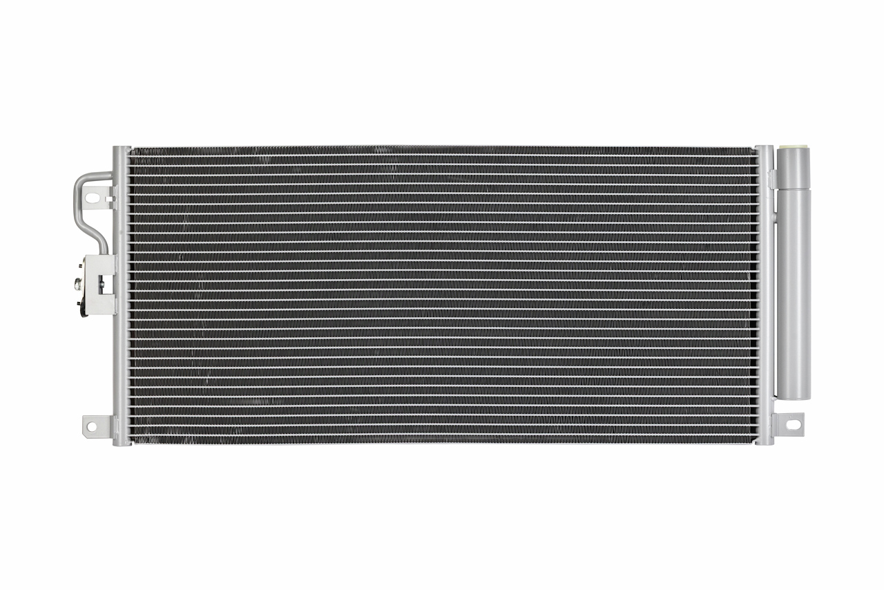 CONDENSATORE AC