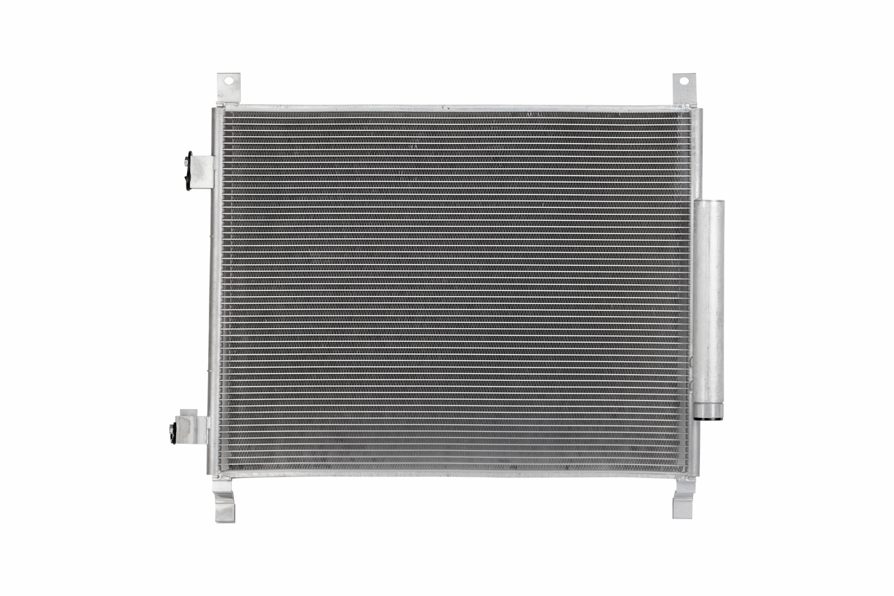 CONDENSATORE AC