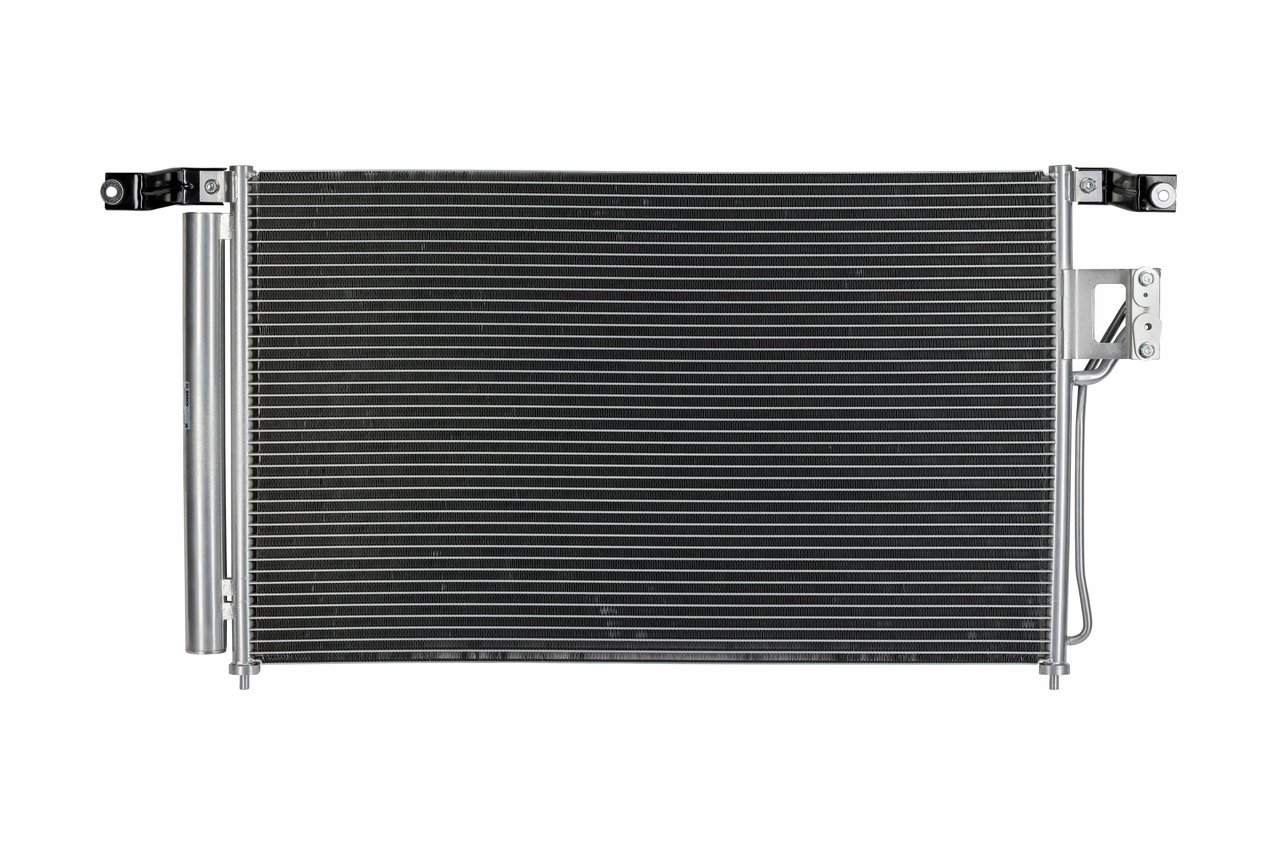 CONDENSATORE AC