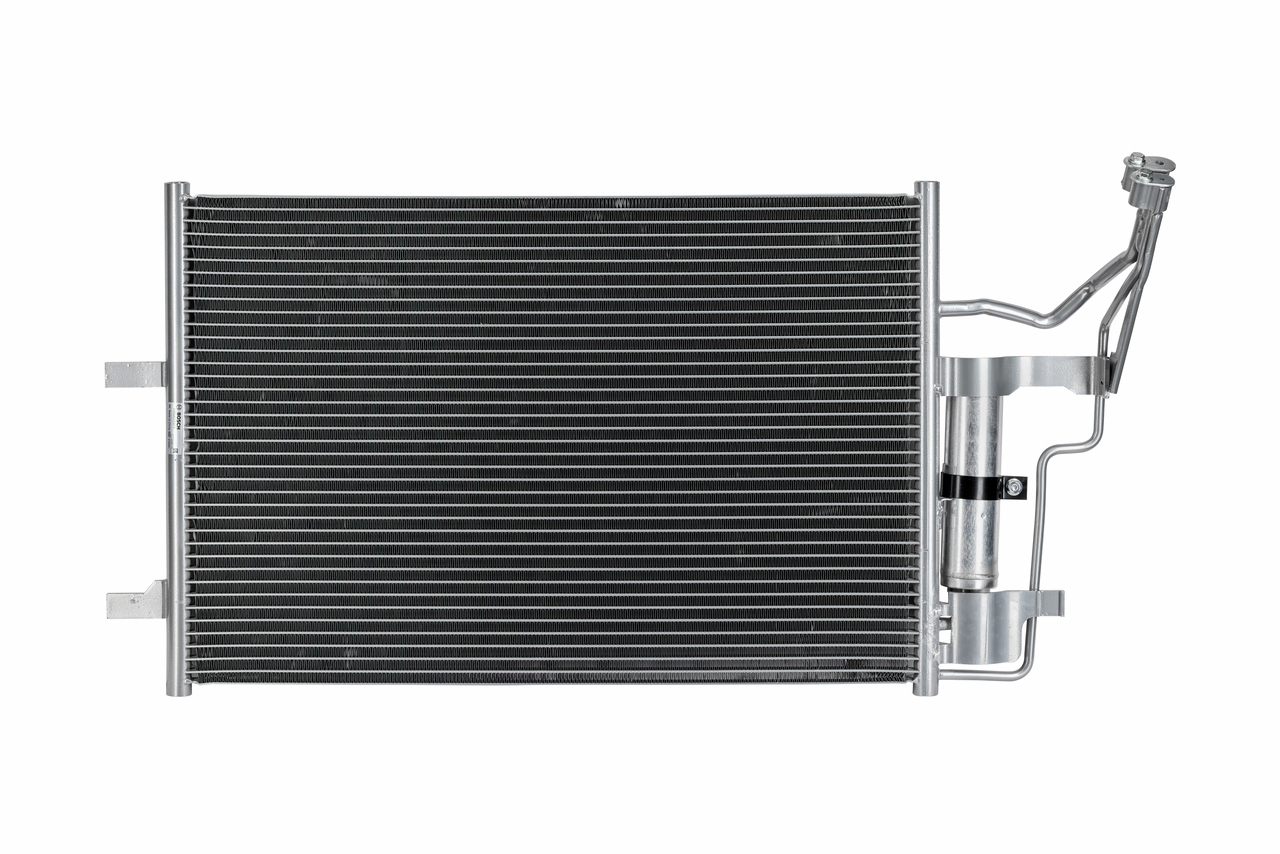 CONDENSATORE AC