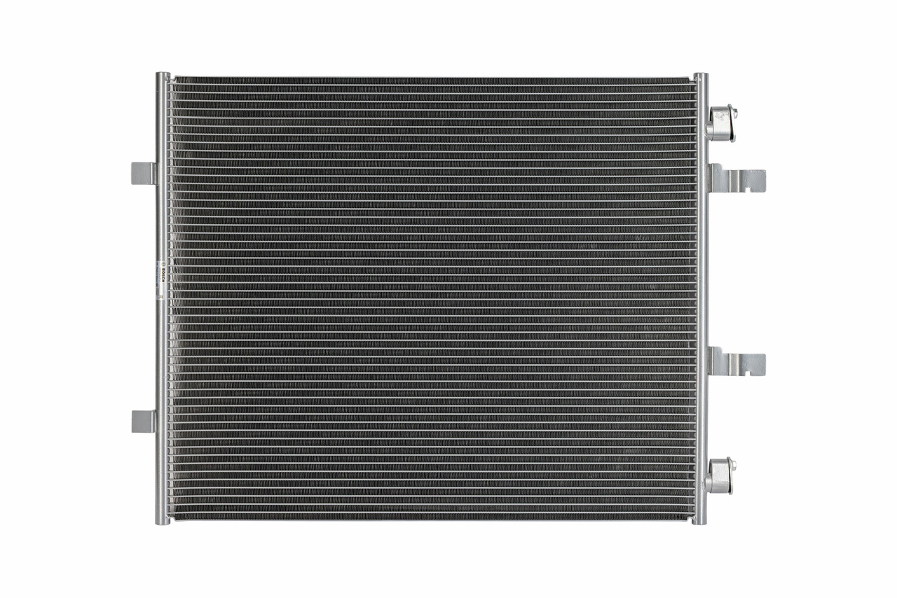 CONDENSATORE AC