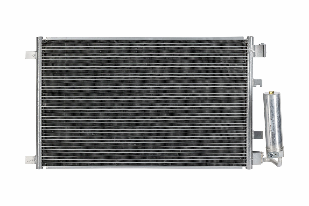 CONDENSATORE AC