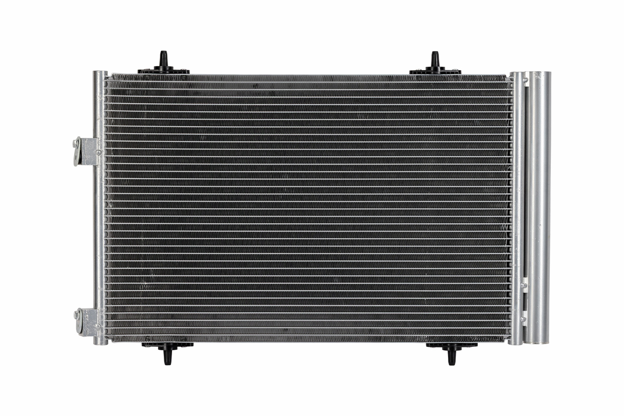 CONDENSATORE AC
