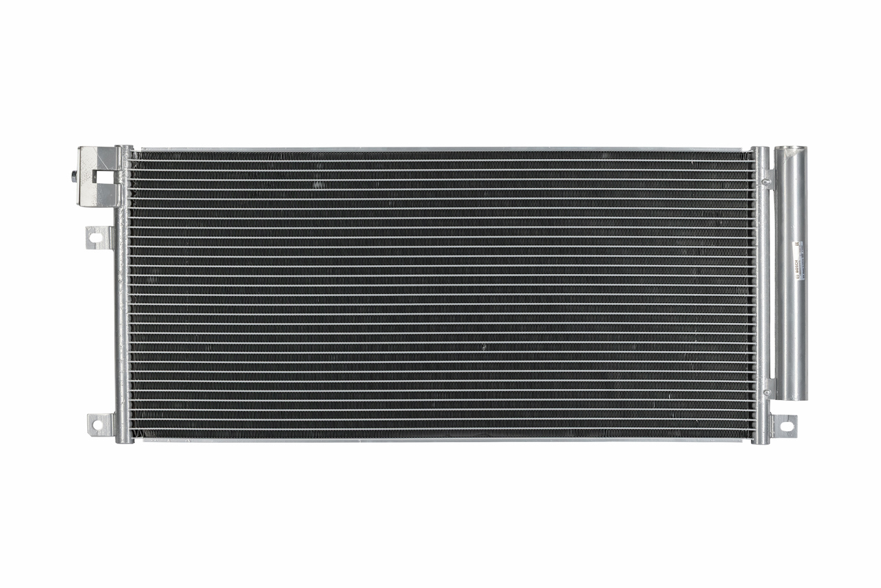 CONDENSATORE AC