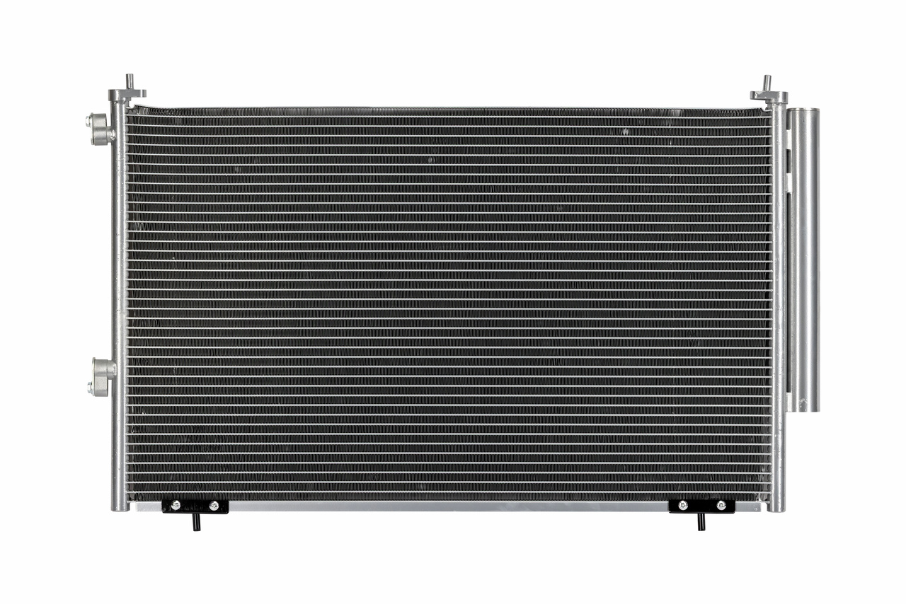 CONDENSATORE AC