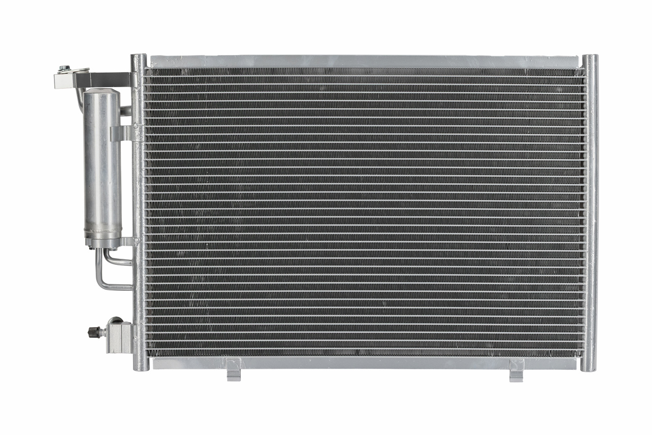 CONDENSATORE AC