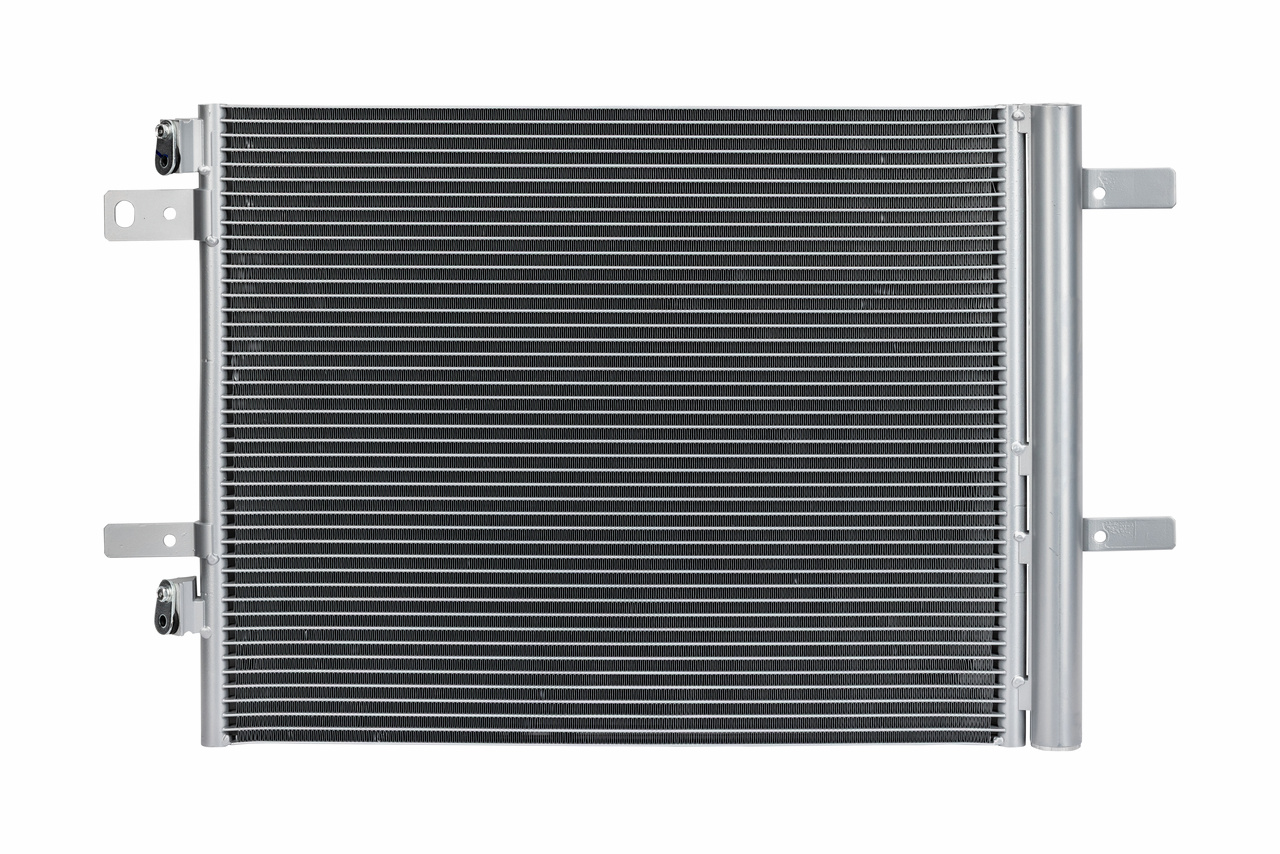 CONDENSATORE AC