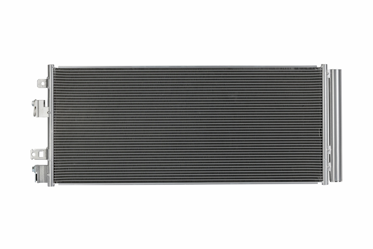 CONDENSATORE AC