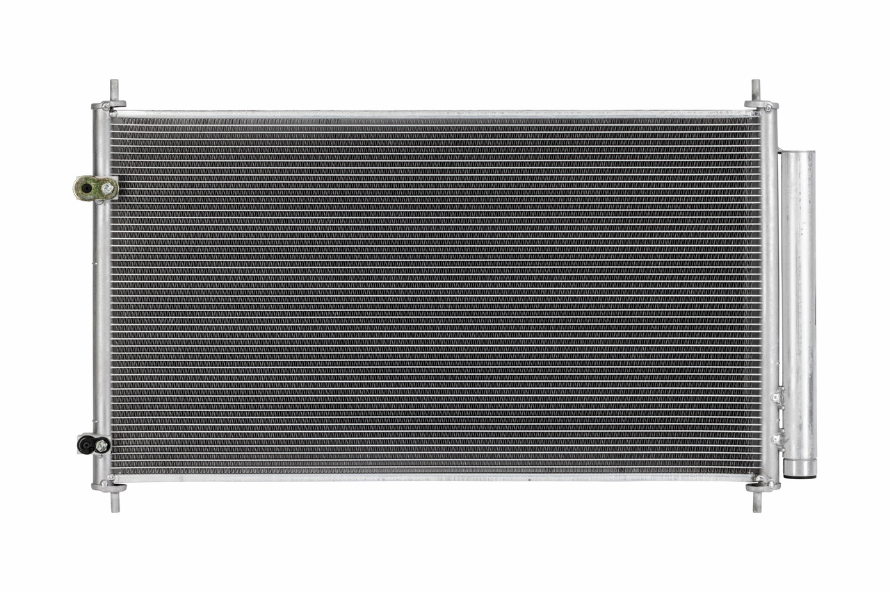 CONDENSATORE AC