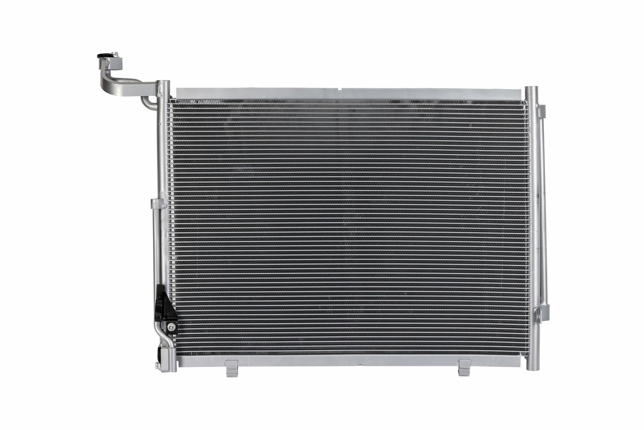 CONDENSATORE AC