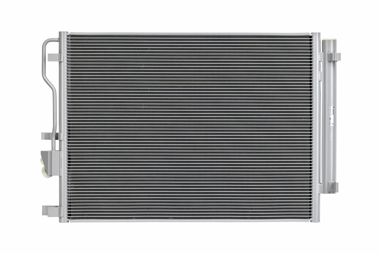 CONDENSATORE AC