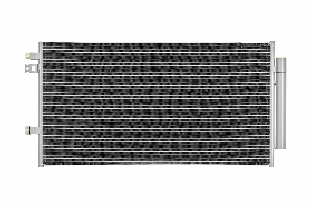 CONDENSATORE AC
