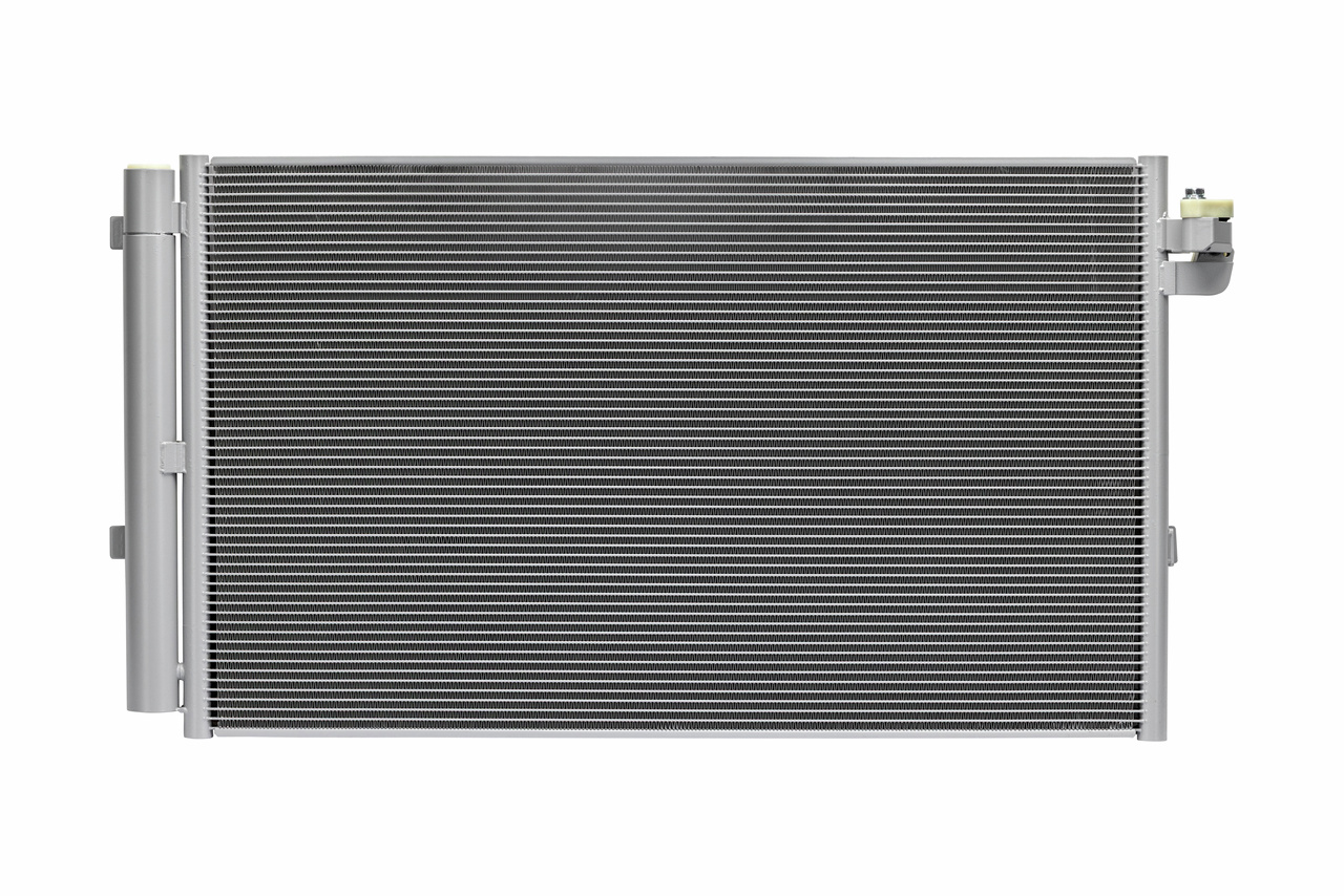 CONDENSATORE AC