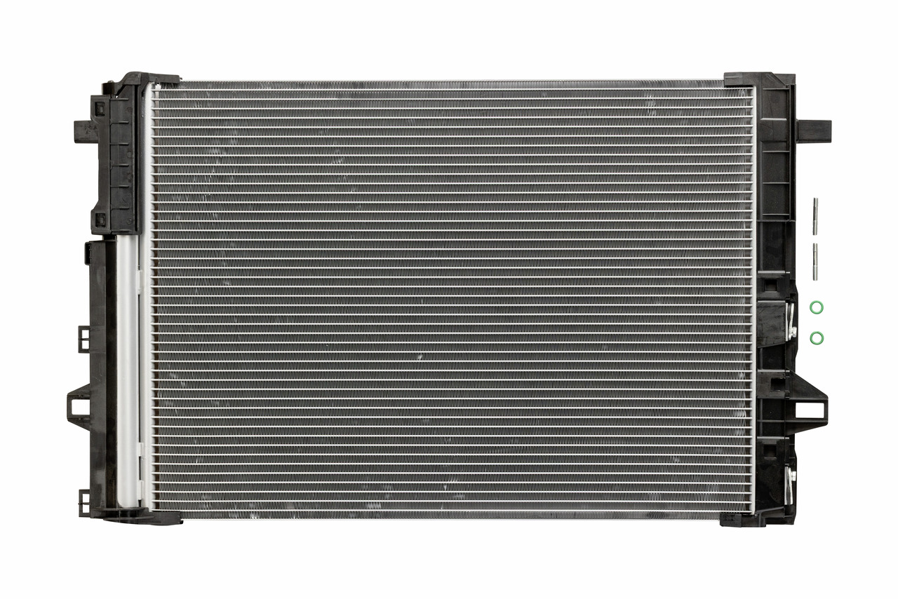 Condensatore, climatizzatore BOSCH 1986AD2387