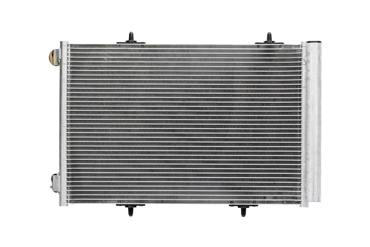 CONDENSATORE AC