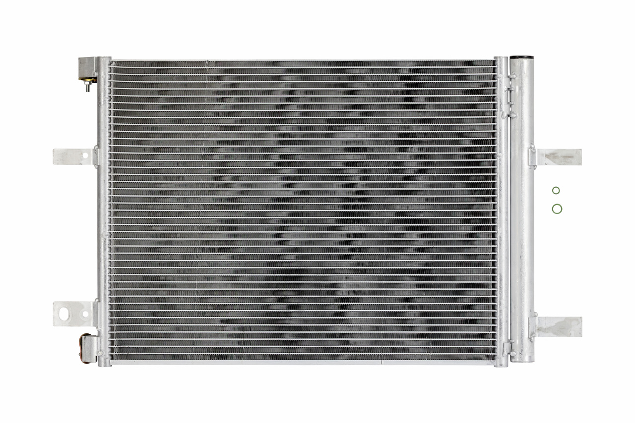 CONDENSATORE AC