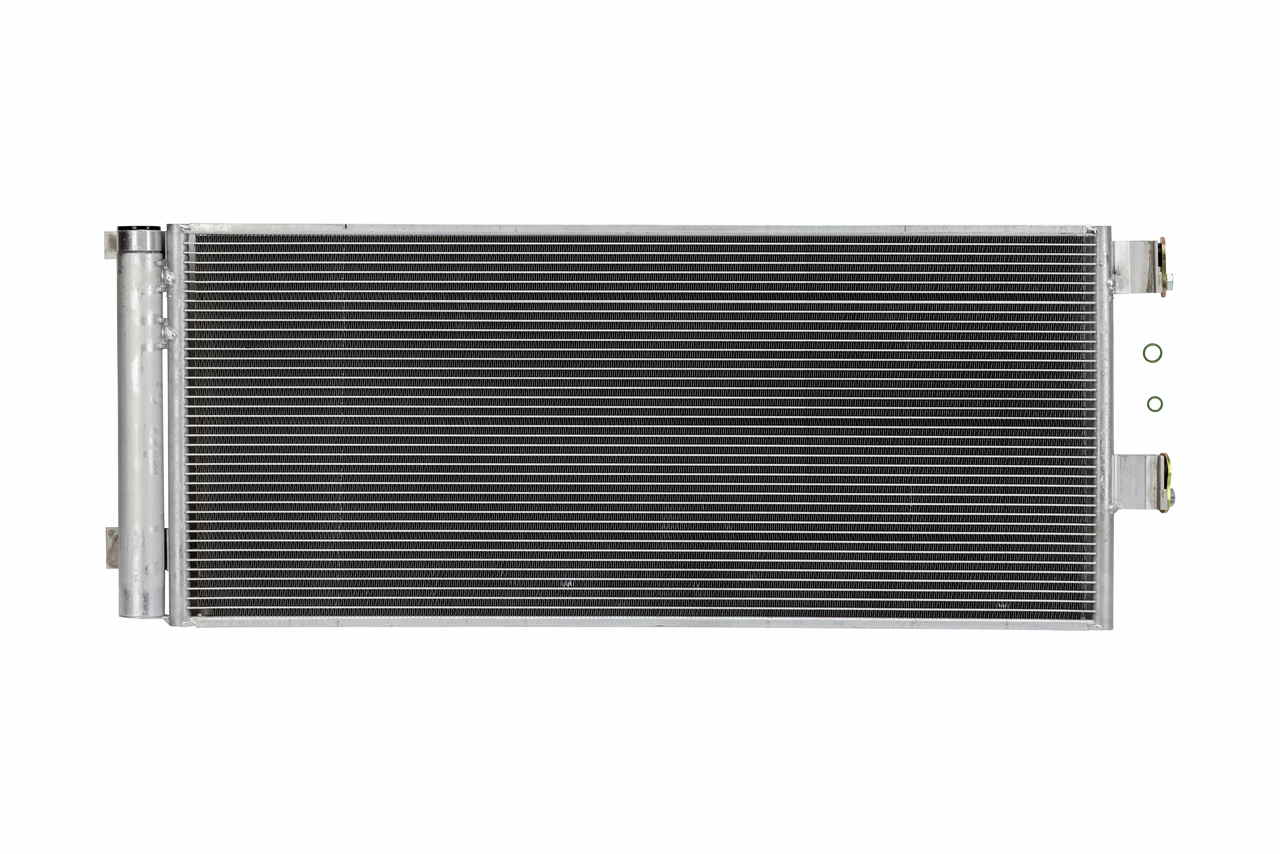 CONDENSATORE AC