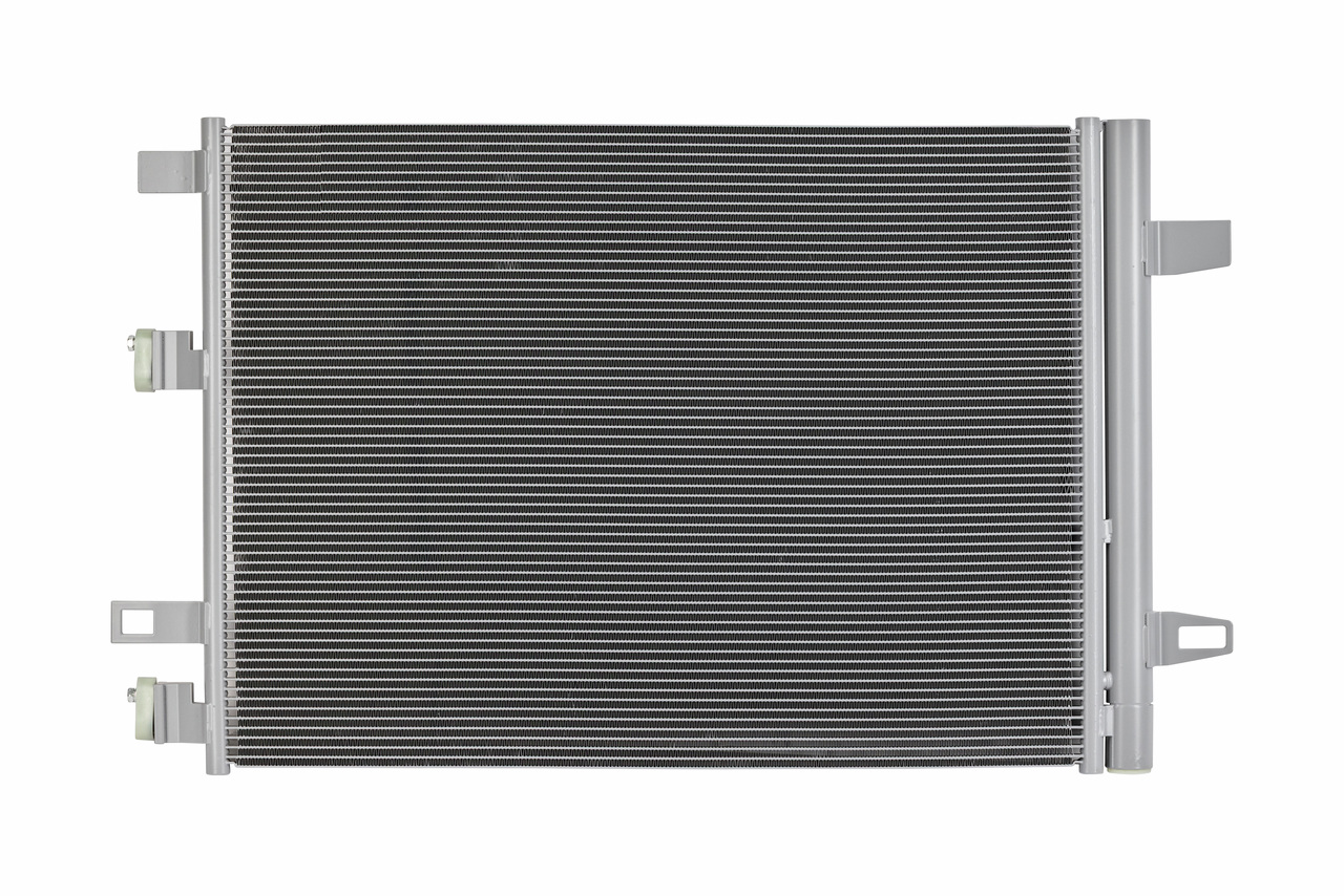 CONDENSATORE AC