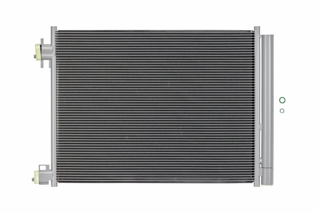 CONDENSATORE AC