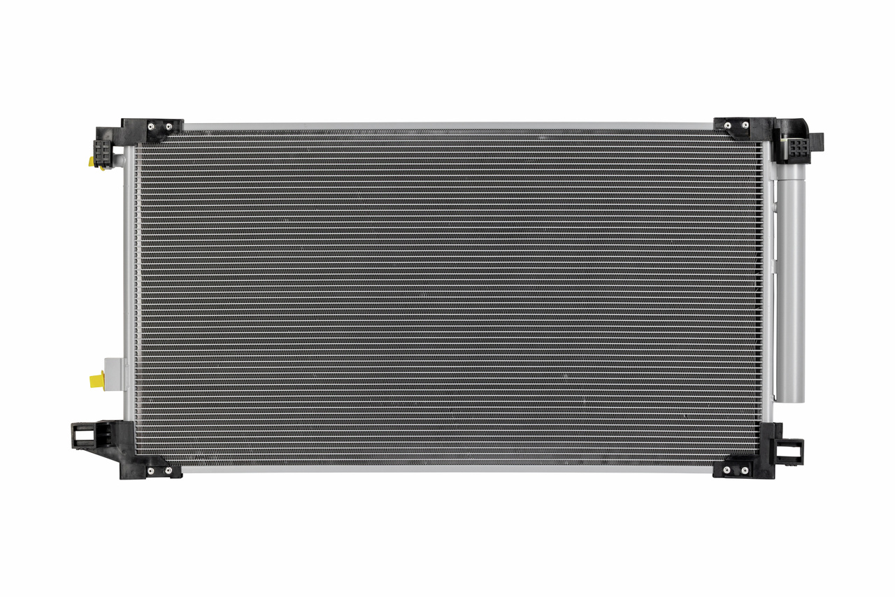 CONDENSATORE AC