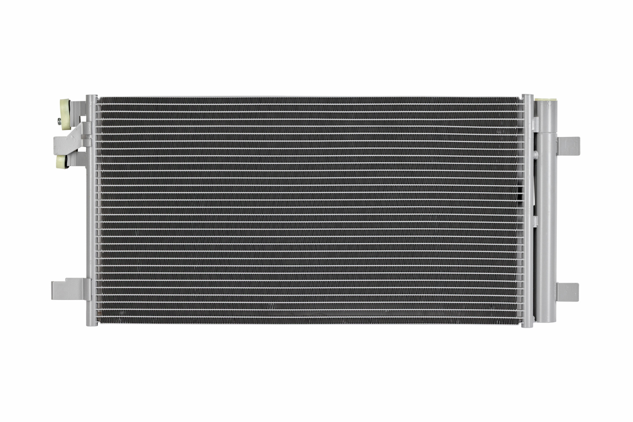 CONDENSATORE AC