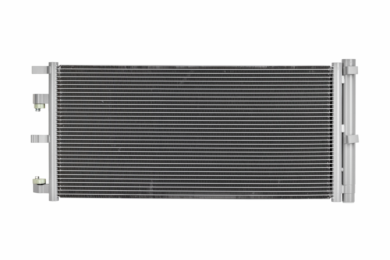 CONDENSATORE AC