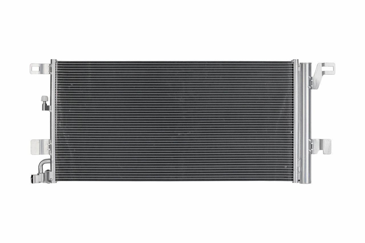 CONDENSATORE AC