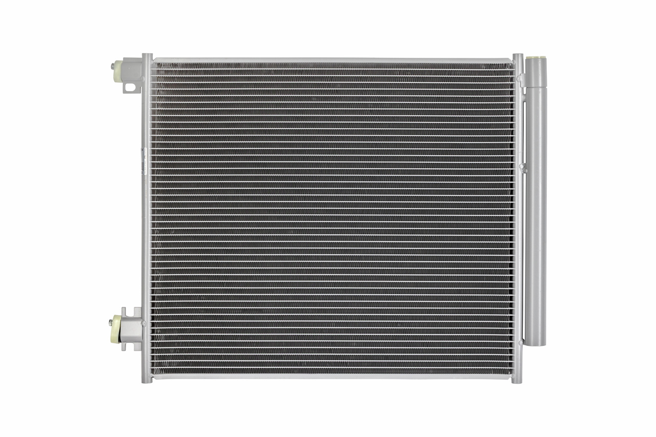 CONDENSATORE AC