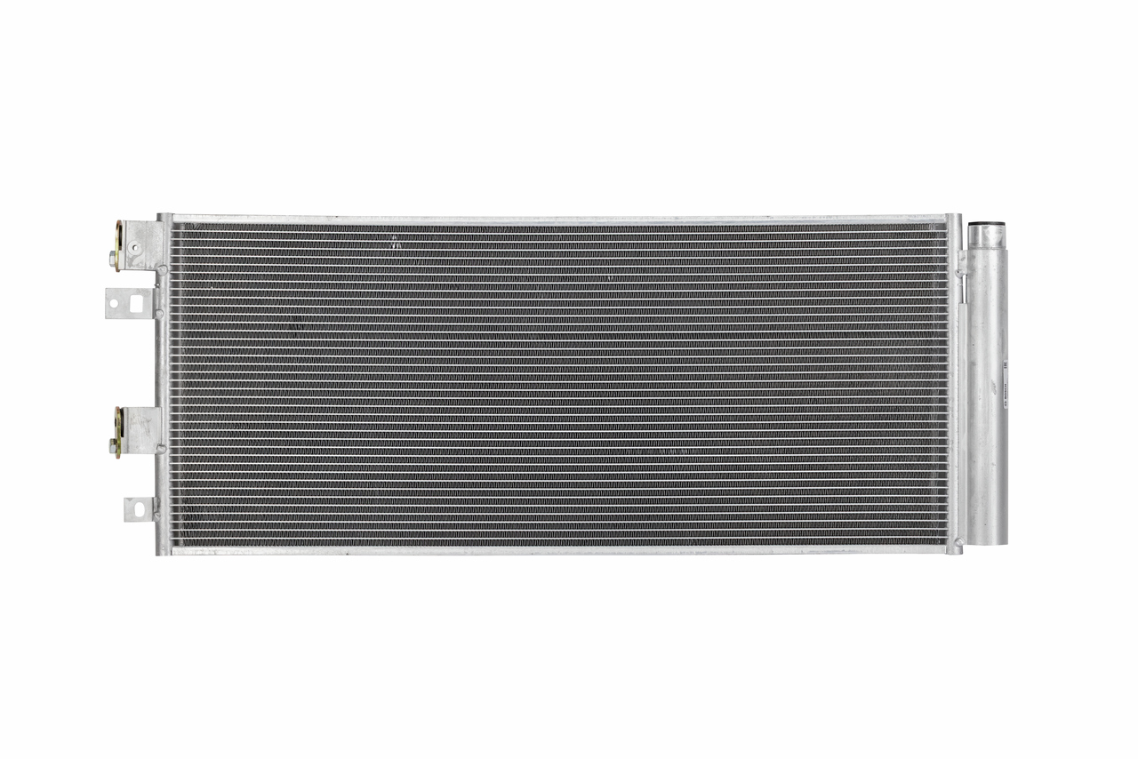 CONDENSATORE AC