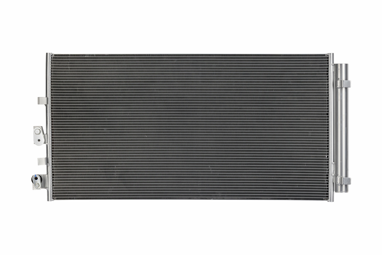 CONDENSATORE AC