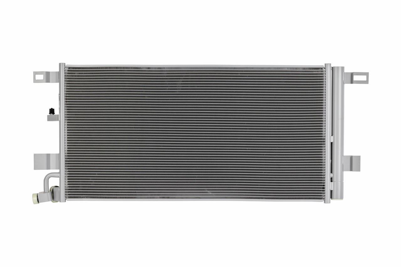 CONDENSATORE AC