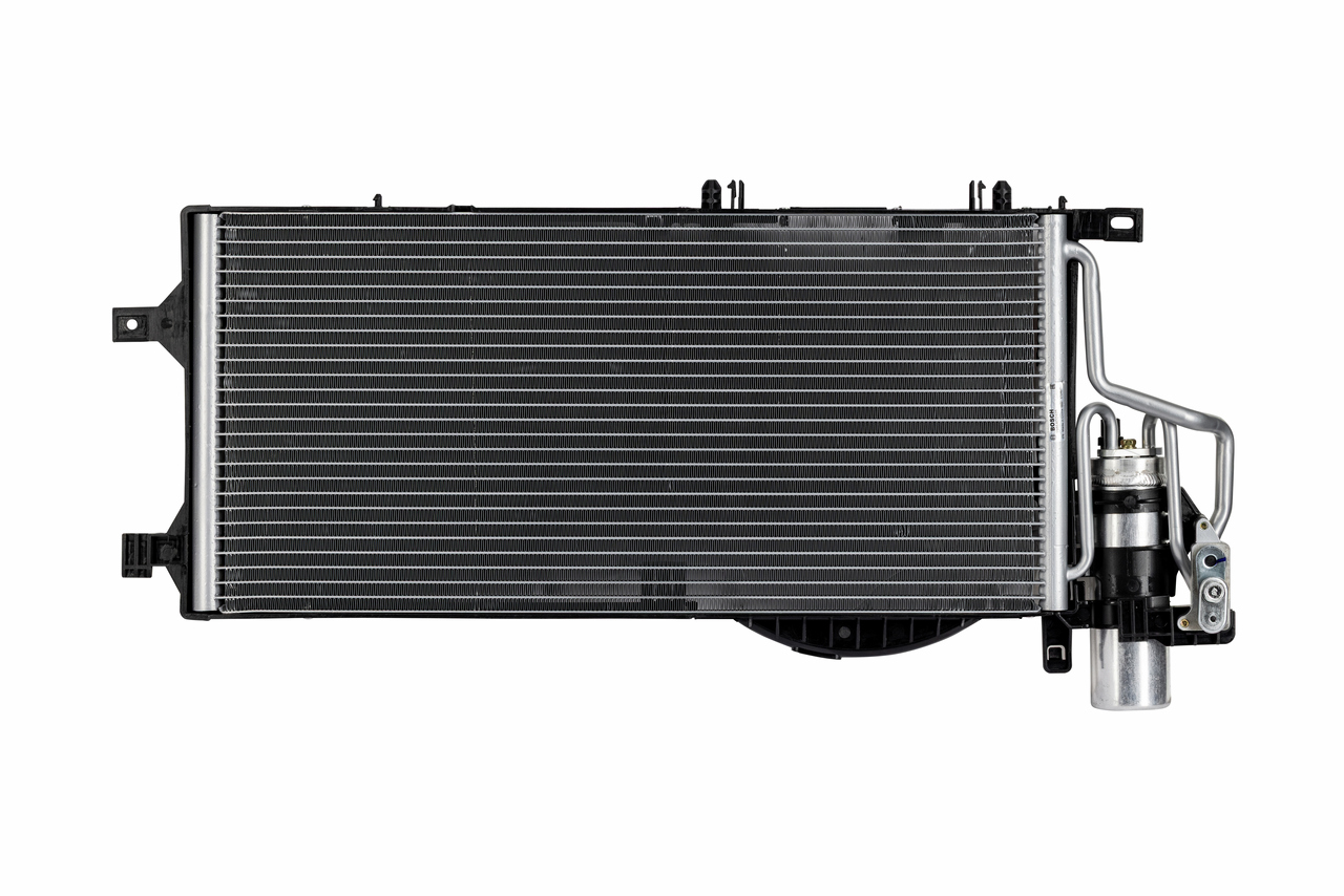 CONDENSATORE AC