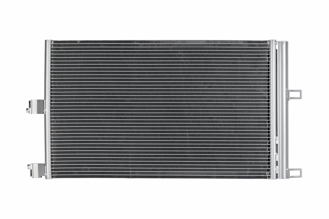CONDENSATORE AC
