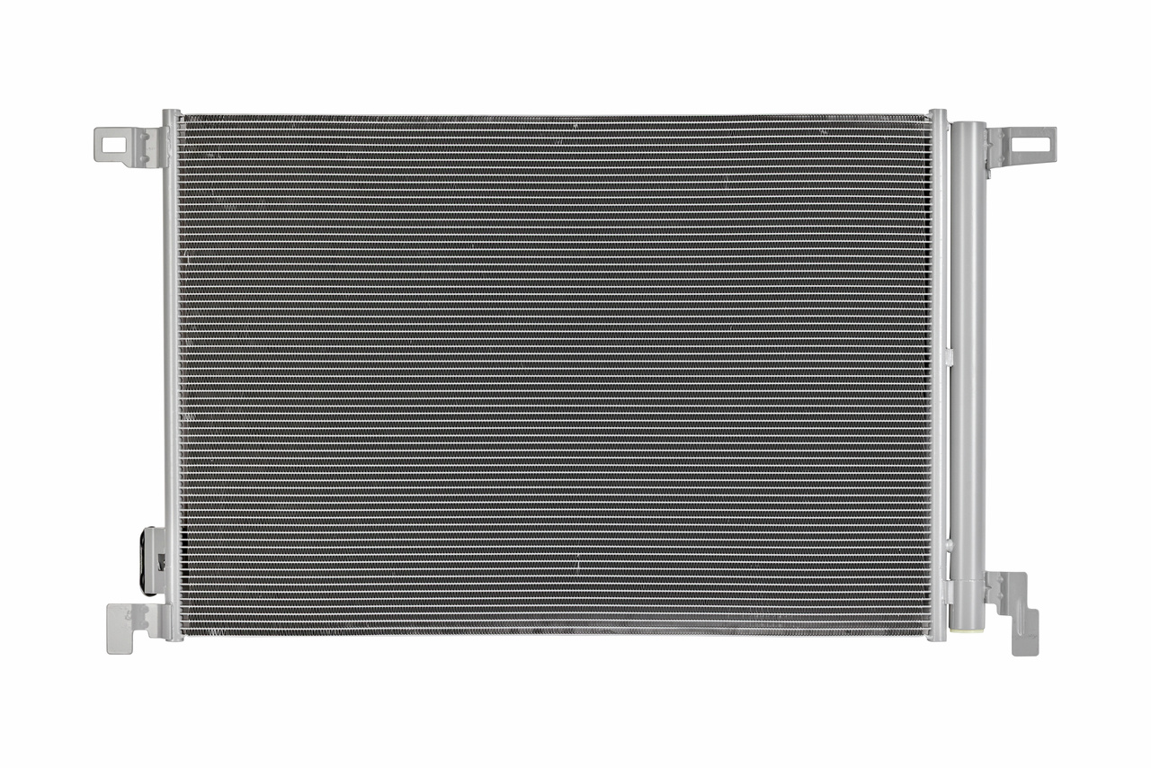 CONDENSATORE AC