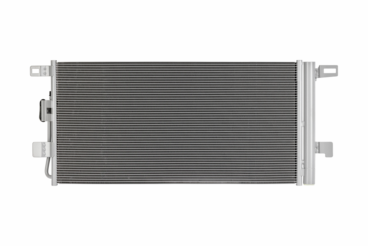 CONDENSATORE AC