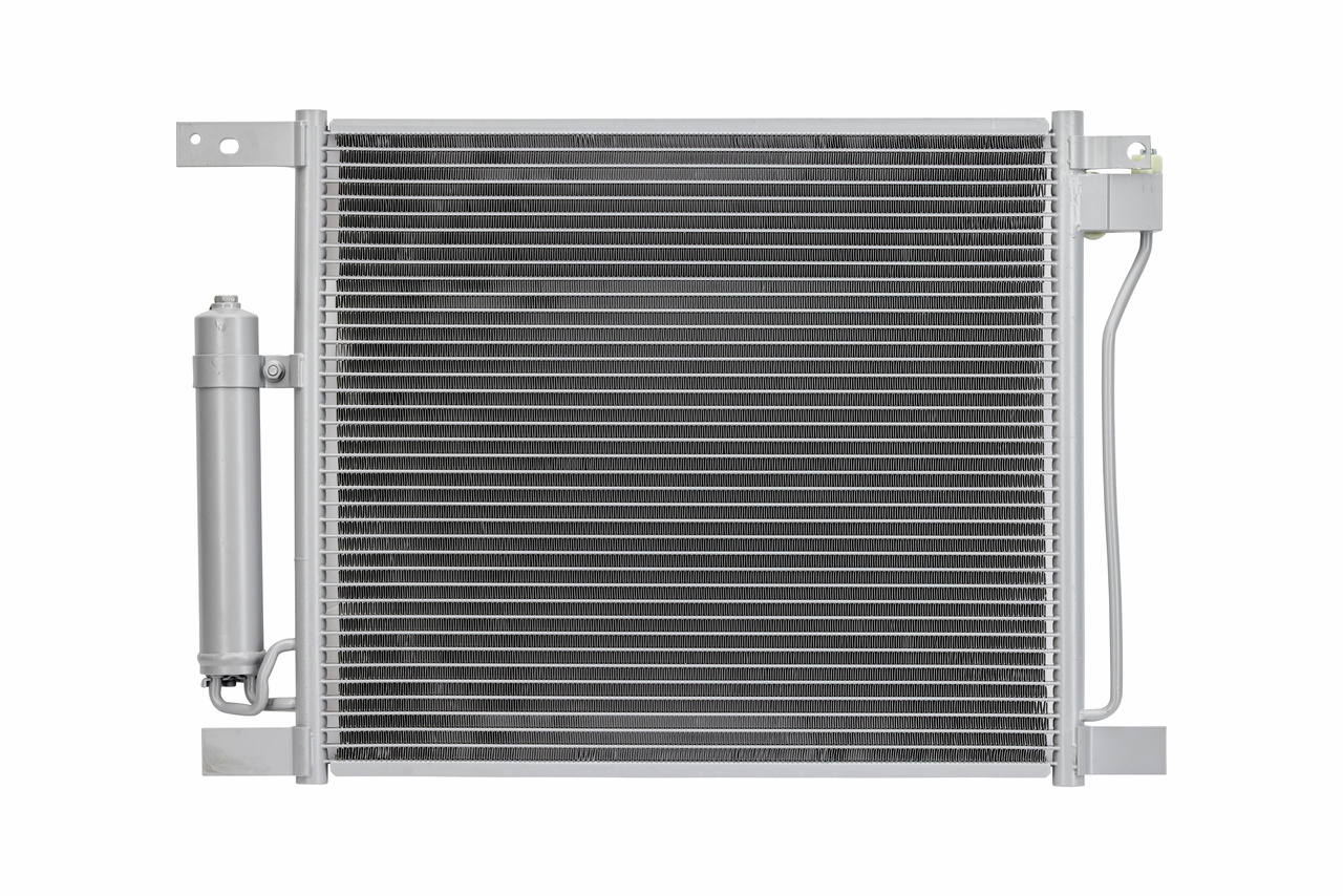 CONDENSATORE AC